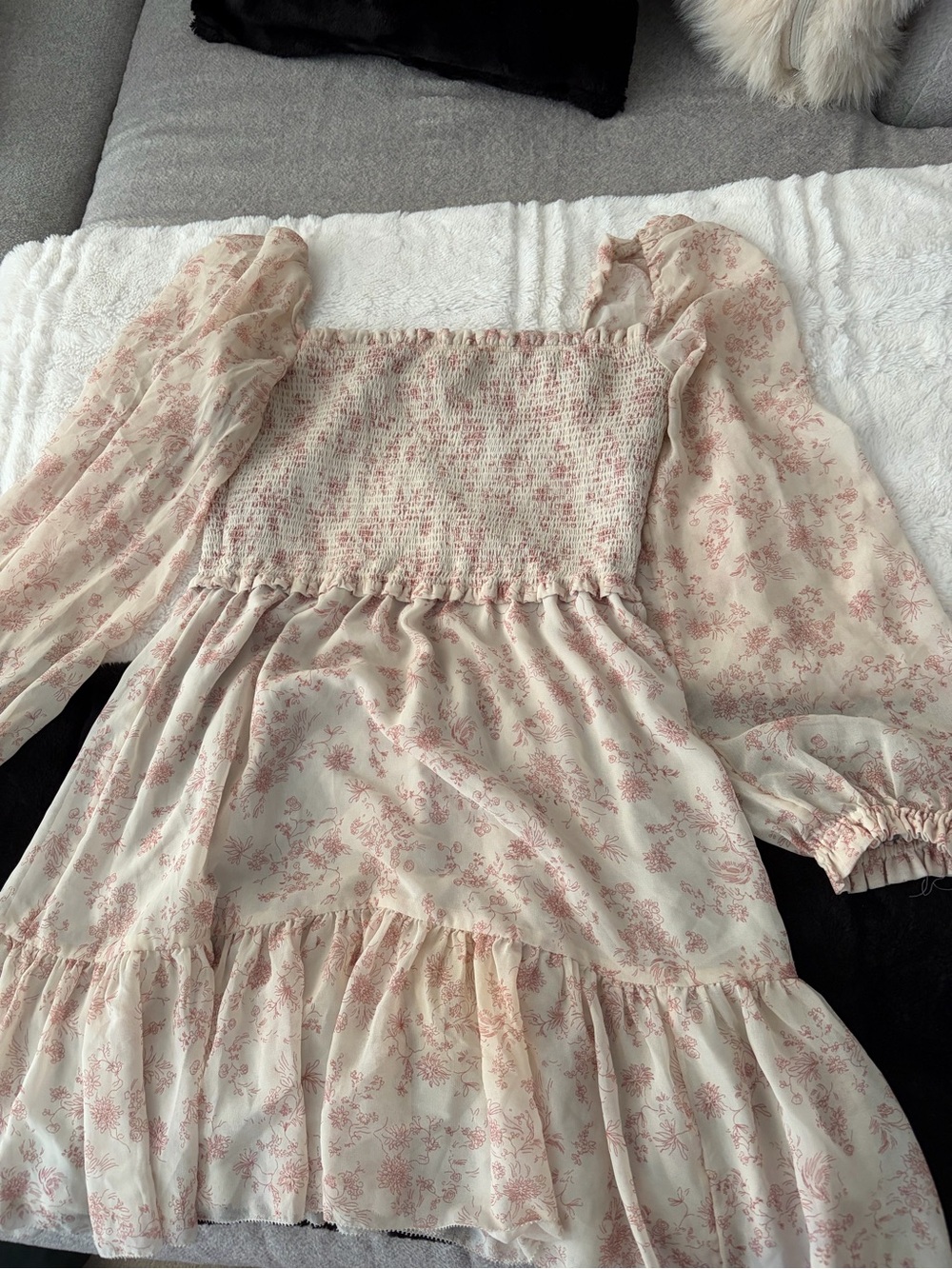 Aritzia Tempest Dress